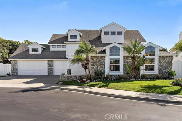 27552 Seascape Circle, Dana Point, CA 92624