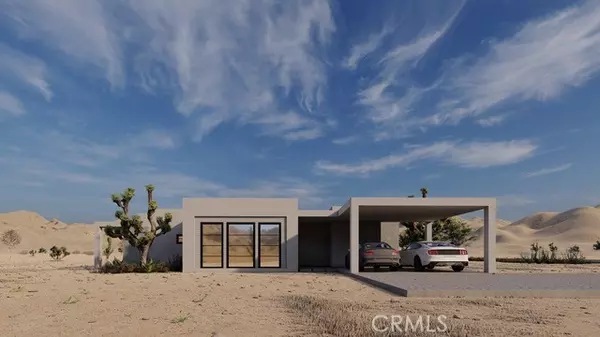 0 Trentwood, Joshua Tree, CA 92252