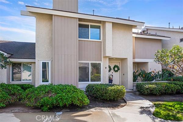 9 Wildflower #29,  Irvine,  CA 92604