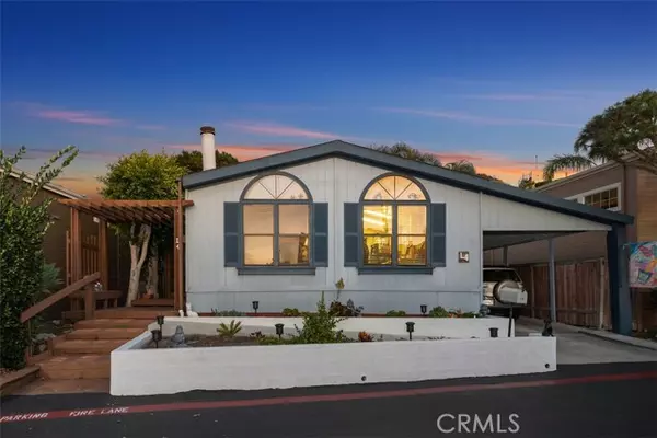 Laguna Beach, CA 92651,30802 Coast #L4