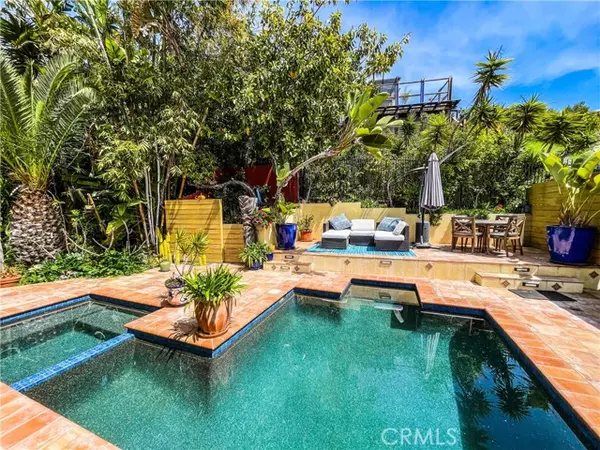 Laguna Beach, CA 92651,30722 Marilyn Drive