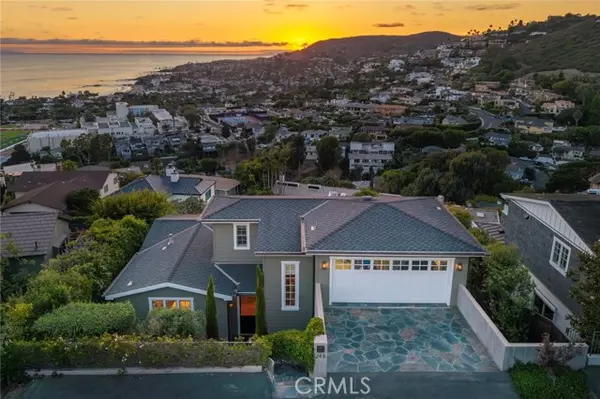 Laguna Beach, CA 92651,745 Buena Vista Way