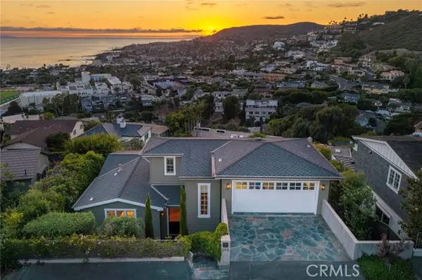 Laguna Beach, CA 92651,745 Buena Vista Way