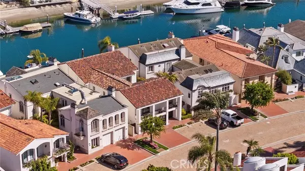7 Linda Isle, Newport Beach, CA 92660