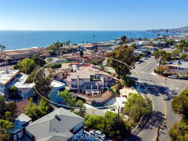 237 Calliope Street, Laguna Beach, CA 92651