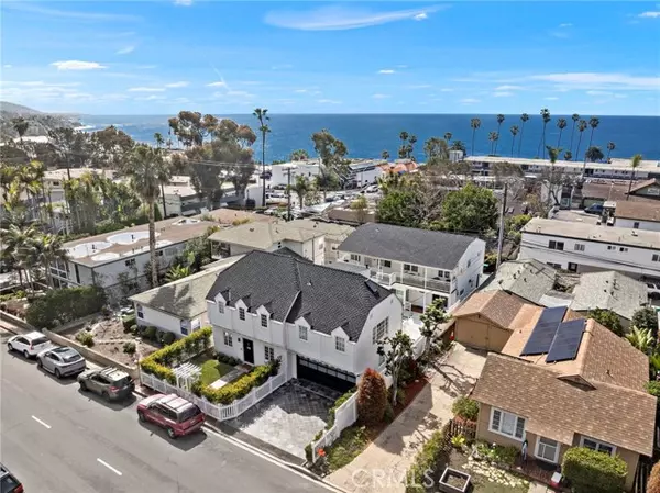 Laguna Beach, CA 92651,319 Cypress Drive