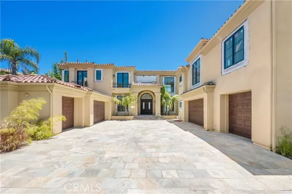 Laguna Niguel, CA 92677,50 Vista Montemar