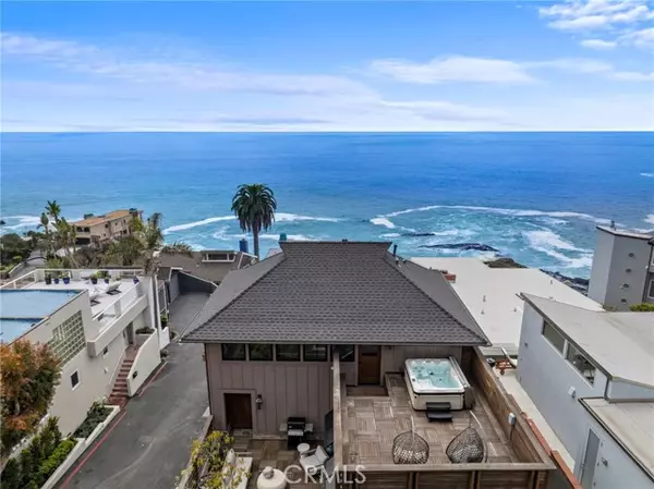 Laguna Beach, CA 92651,31678 Seacliff Drive
