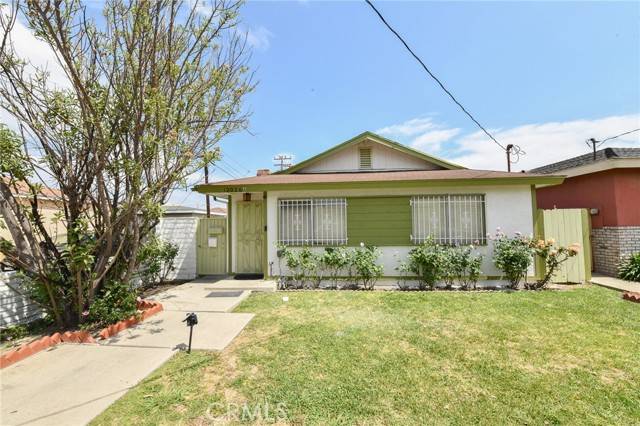 12026 York Avenue, Hawthorne, CA 90250