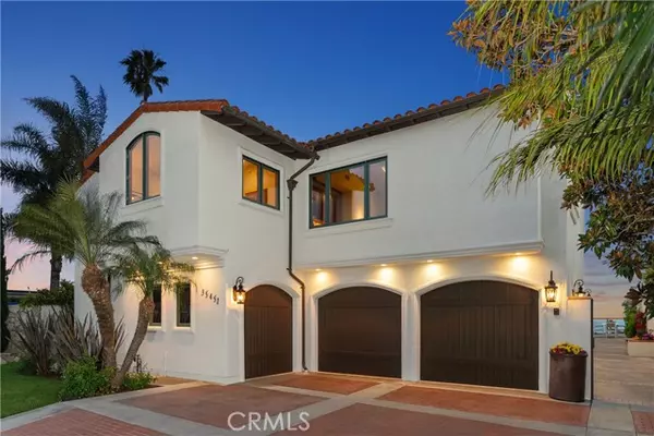 Dana Point, CA 92624,35451 Camino Capistrano