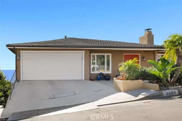 Laguna Beach, CA 92651,2885 Bernard Court