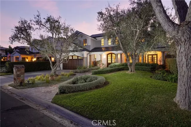 411 Snug Harbor Road, Newport Beach, CA 92663