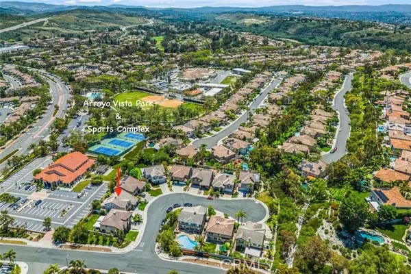 Rancho Santa Margarita, CA 92688,14 Conchito