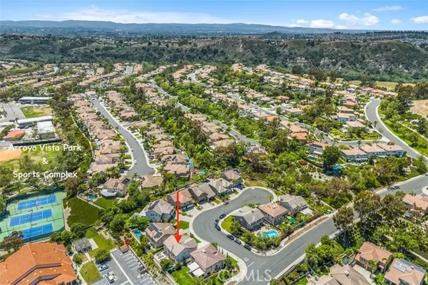 Rancho Santa Margarita, CA 92688,14 Conchito