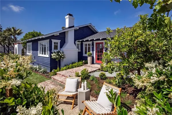 556 Through Street, Laguna Beach, CA 92651