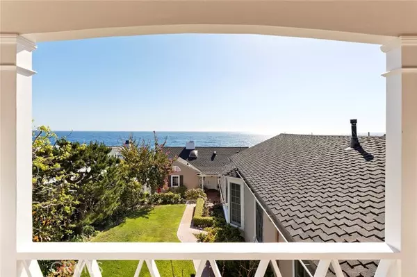 Laguna Beach, CA 92651,1259 Cliff Drive #A