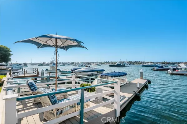 Newport Beach, CA 92661,505 W Edgewater Avenue