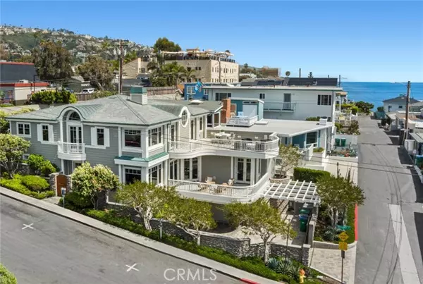 Laguna Beach, CA 92651,111 Brooks
