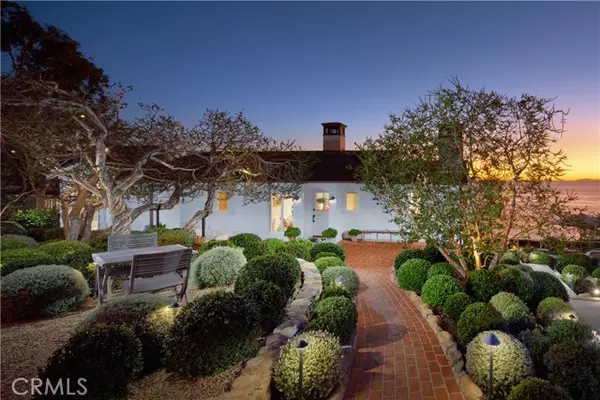 6 Rockledge Road, Laguna Beach, CA 92651