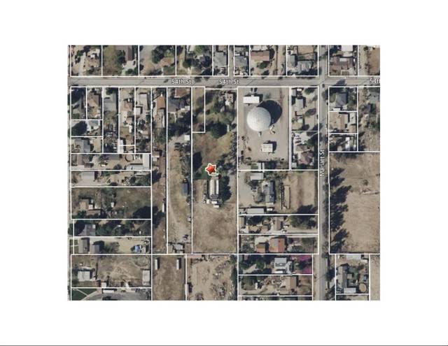 10538 54TH Street, Jurupa Valley, CA 91752
