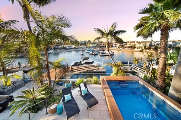 Newport Beach, CA 92663,3908 Channel Place