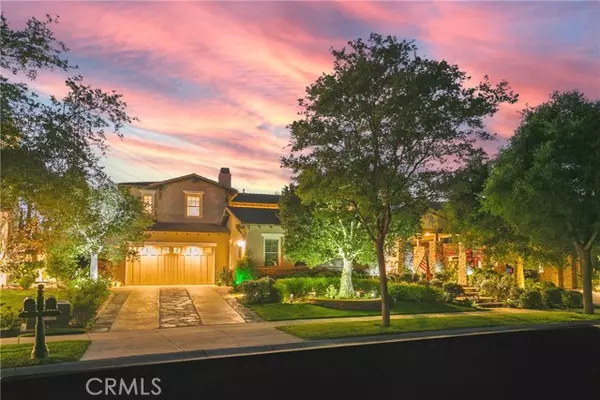 15 Pisano Street, Ladera Ranch, CA 92694