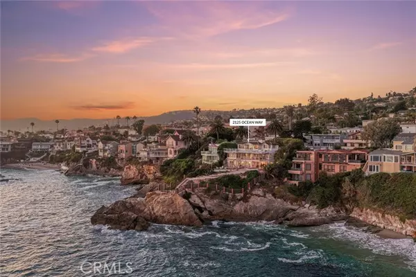 2125 Ocean Way, Laguna Beach, CA 92651