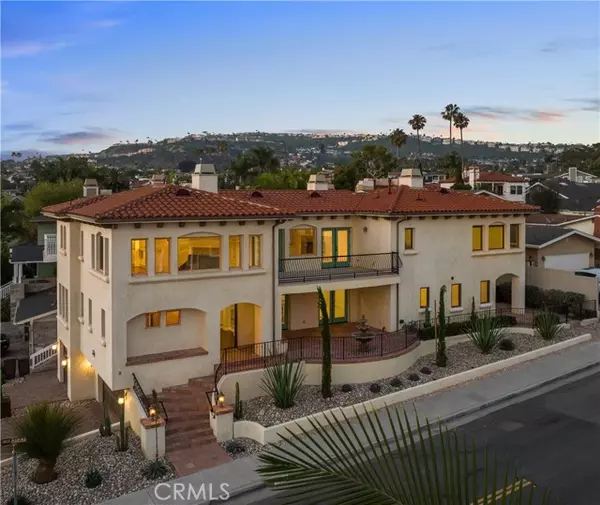 1699 Calle De Los Alamos, San Clemente, CA 92672