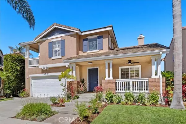 5417 Camino Mojado, San Clemente, CA 92673