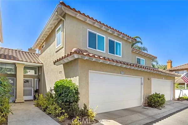 26903 Poppy Place, Mission Viejo, CA 92692