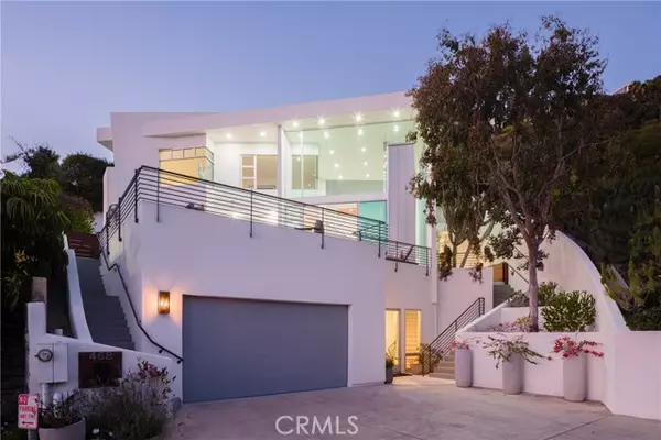 Laguna Beach, CA 92651,468 Ashton Drive