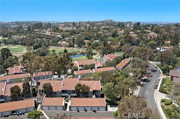 25911 Orbita #88, Mission Viejo, CA 92691