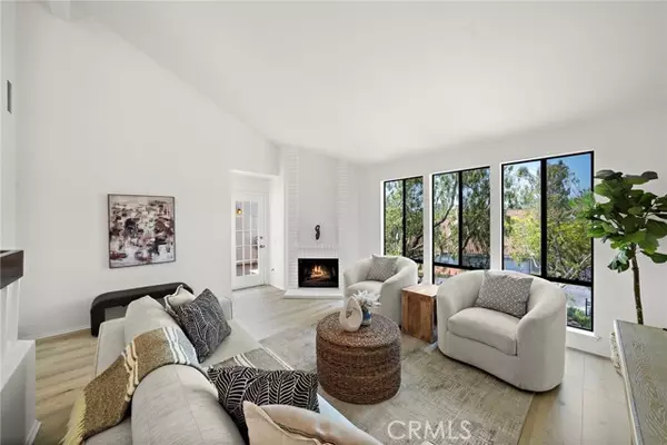 Mission Viejo, CA 92691,25911 Orbita #88