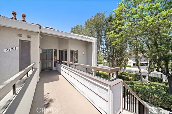 Mission Viejo, CA 92691,25911 Orbita #88