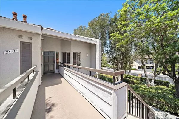 Mission Viejo, CA 92691,25911 Orbita #88