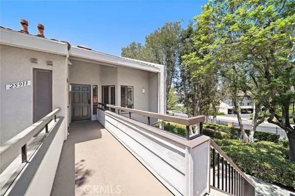 Mission Viejo, CA 92691,25911 Orbita #88