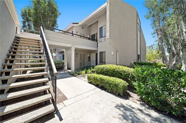 Mission Viejo, CA 92691,25911 Orbita #88