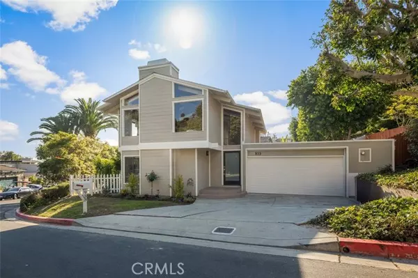 933 Meadowlark Drive, Laguna Beach, CA 92651