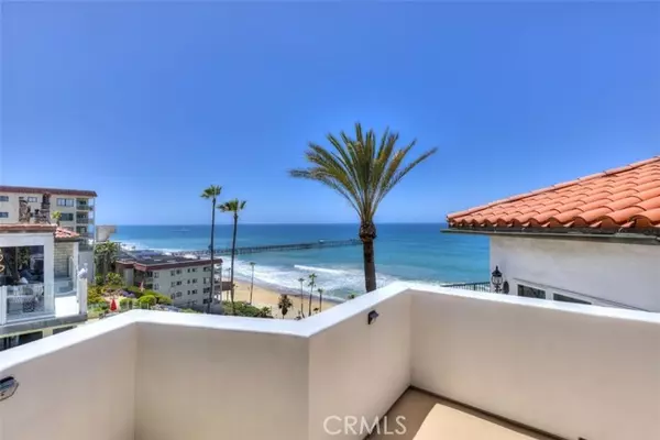 412 Arenoso Lane #403, San Clemente, CA 92672