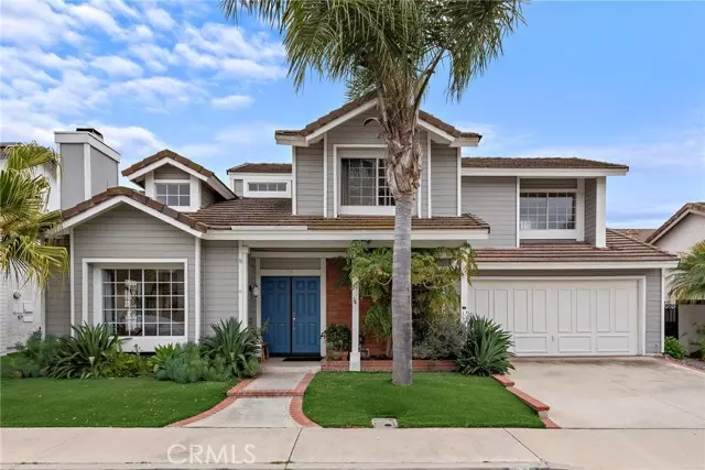 14 Songbird Lane, Aliso Viejo, CA 92656