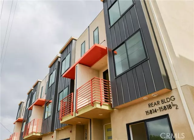 15810 S Villas Lane #1, Gardena, CA 90247