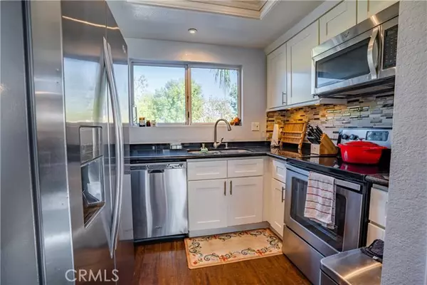 Mission Viejo, CA 92691,27668 Emerald #175