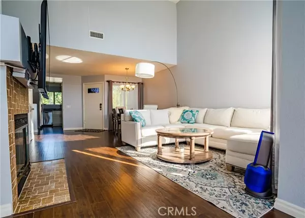 Mission Viejo, CA 92691,27668 Emerald #175