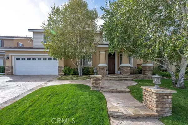 24030 Via Vizcaya, Valencia (santa Clarita), CA 91354
