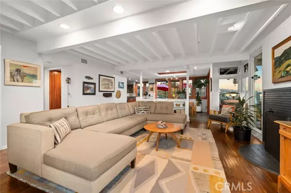 Laguna Beach, CA 92651,1687 Temple Hills Drive