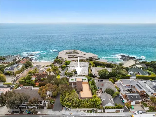 31588 Table Rock Drive, Laguna Beach, CA 92651