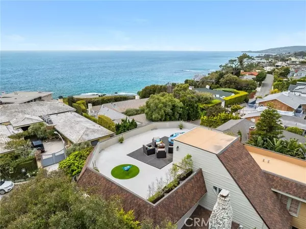 Laguna Beach, CA 92651,31588 Table Rock Drive