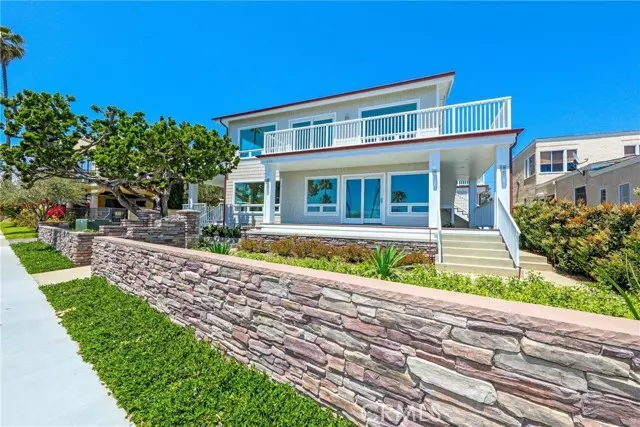 376 Cliff Drive #D, Laguna Beach, CA 92651