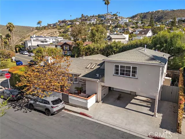 461 Park Avenue, Laguna Beach, CA 92651