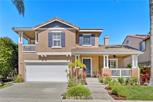 5417 Camino Mojado, San Clemente, CA 92673